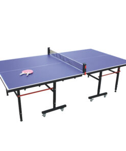 Table tennis Table