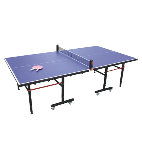Table tennis Table