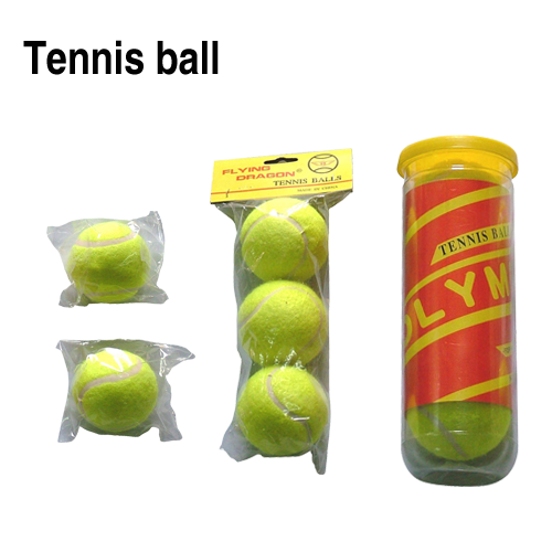 Tennis Ball