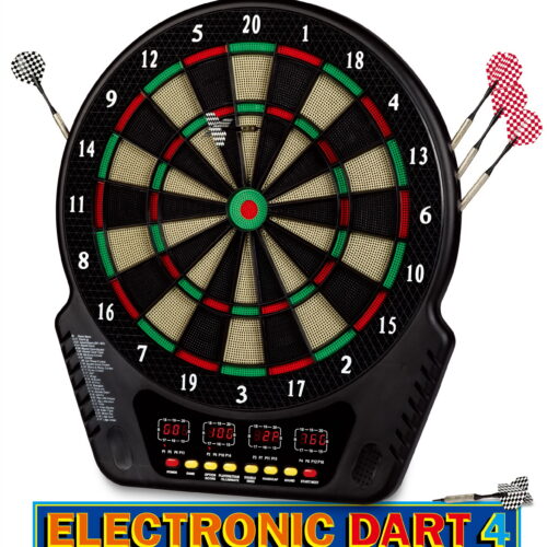 Dartboard
