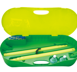 Easy Badminton Net set