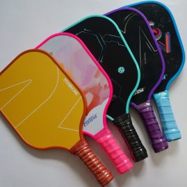 Pickleball paddel