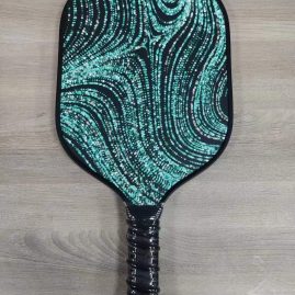 Pickle paddle