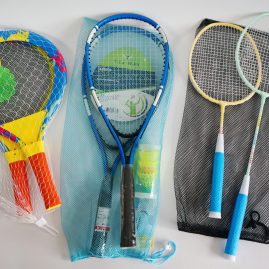 Multi Racket Set